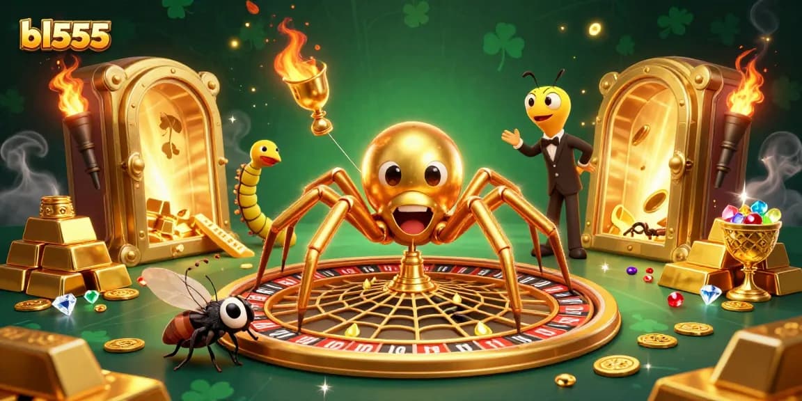 bl555 Trends That Will Define Casino Experiences in 2026