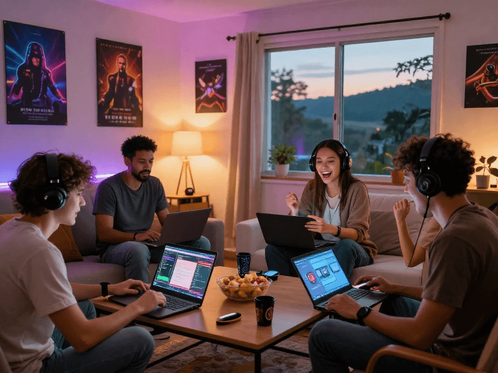 Porngames Walkthrough: A Visual Step-by-Step Guide for Engaging Gameplay in 2026