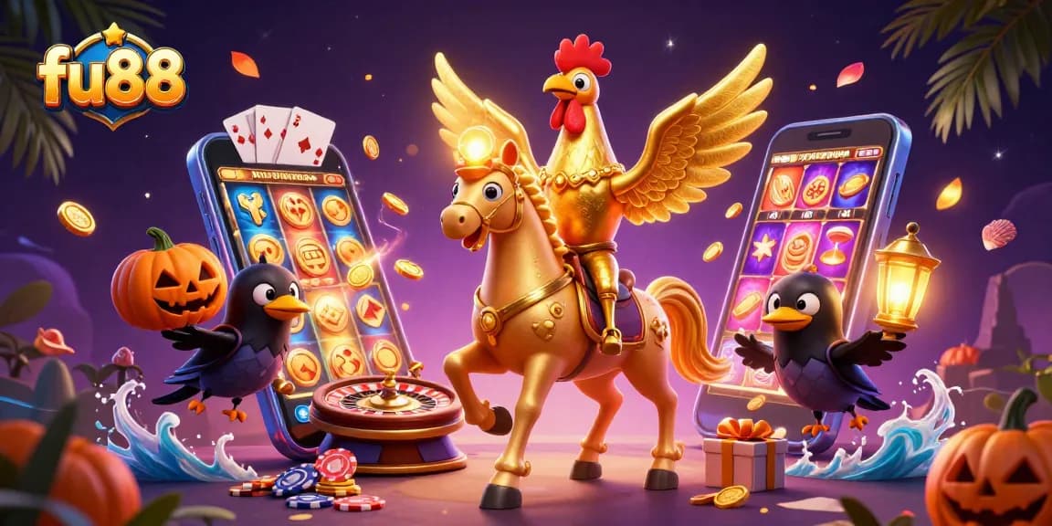 20 Best FU88 Picks for Serious Gamblers Seeking Winning Strategies in 2026