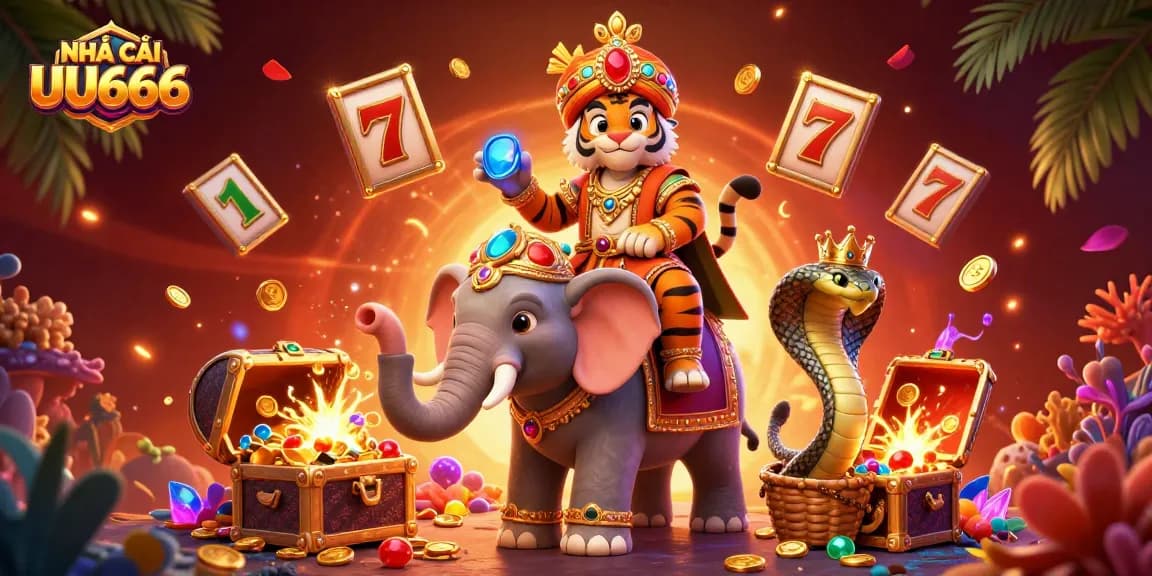 Data-Driven NHÀ CÁI UU666 Insights for 2026: Expert Winning Strategies for Gamblers