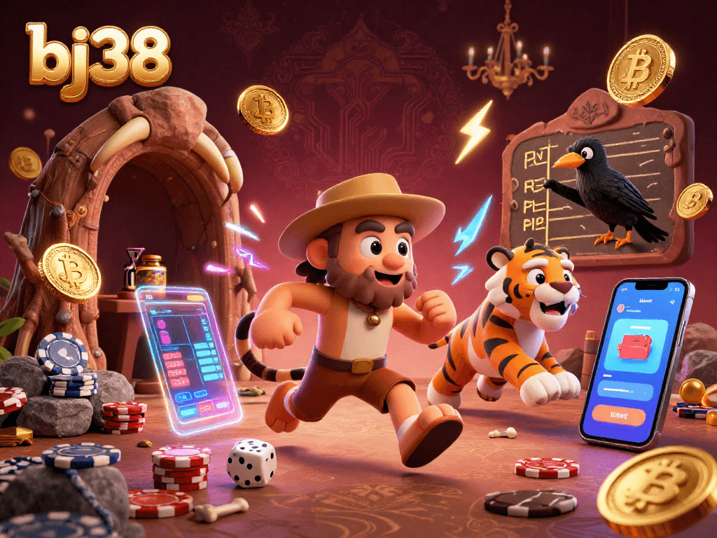 What Are the Best BJ38 Features for Gamblers Seeking Winning Strategies in 2026?