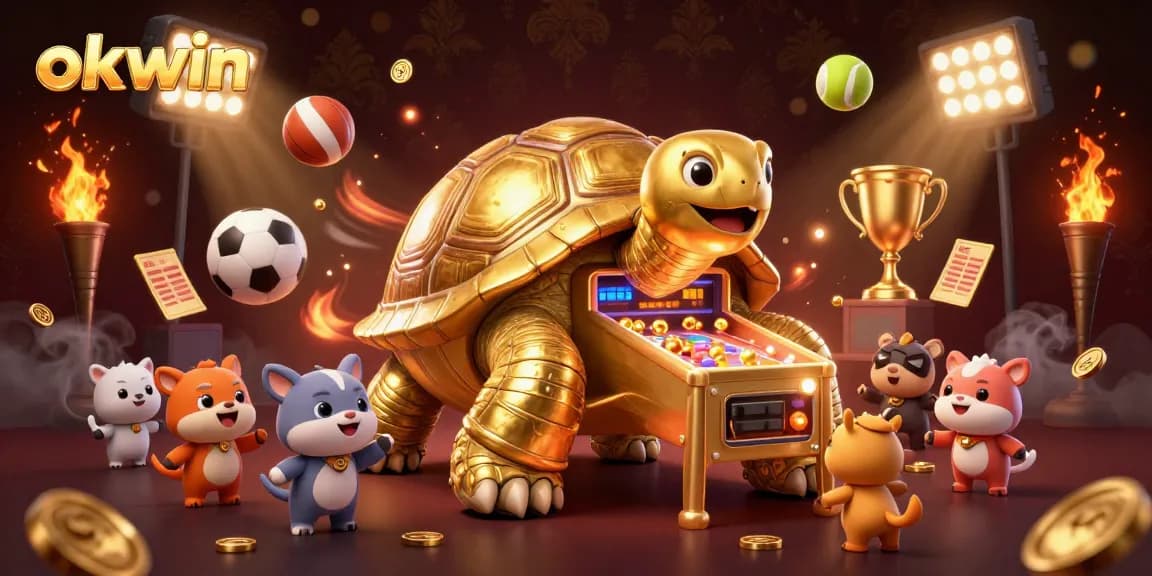 Real okwin Results: Winning Strategies for Gamblers in 2026