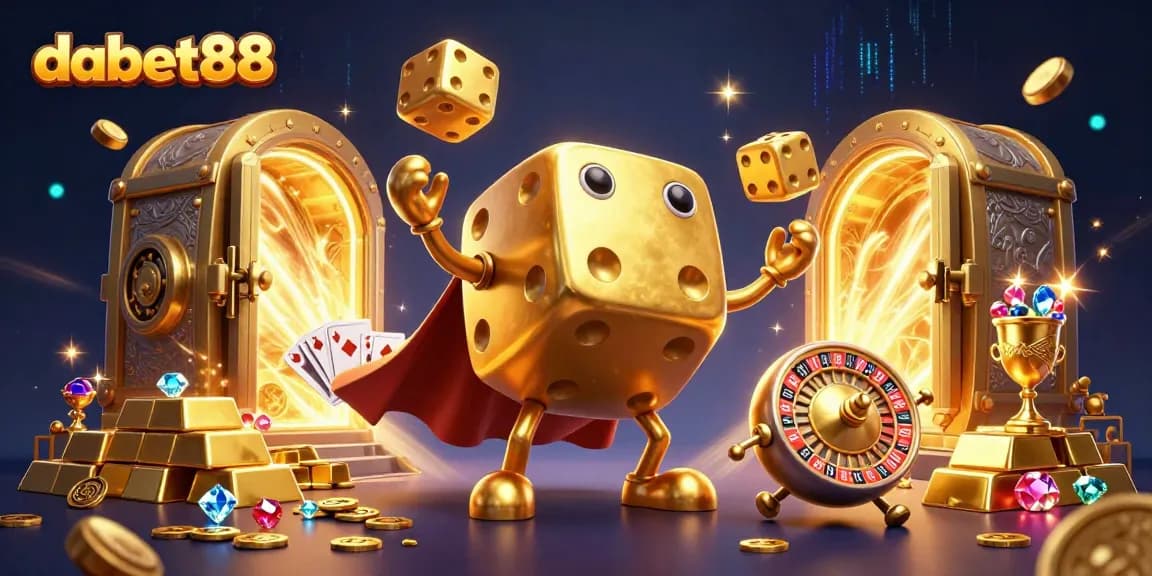 5 Hard Truths About dabet88 in 2026 That Every Bettor Should Know