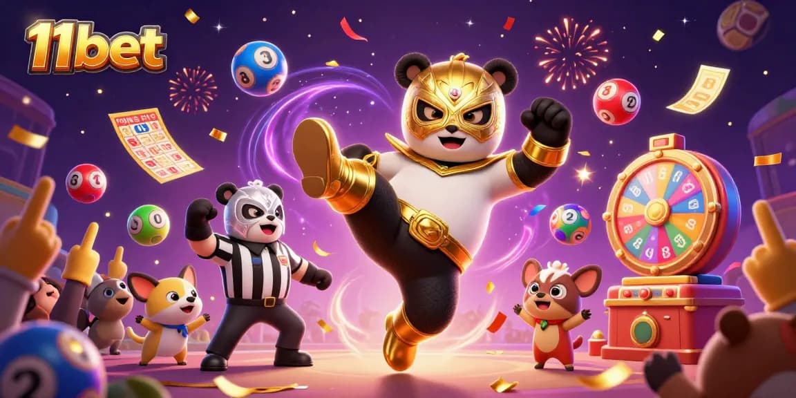 Data-Driven 11bet Gaming Insights for 2026: Winning Strategies for Players
