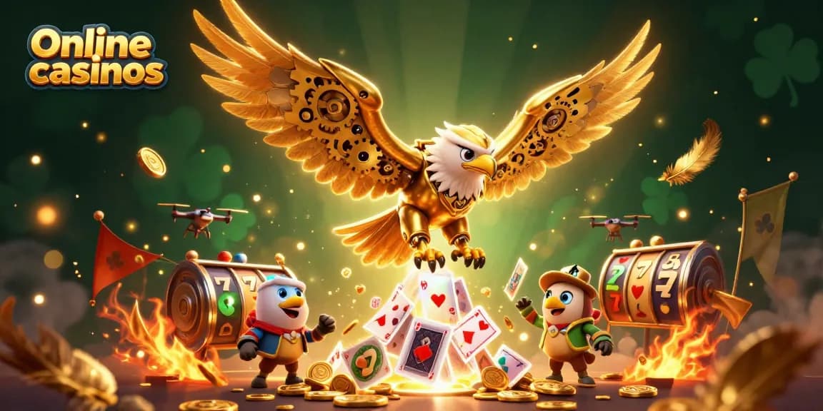 How to Spot Online Casinos Scams and Stay Protected: Expert Winning Strategies for 2026