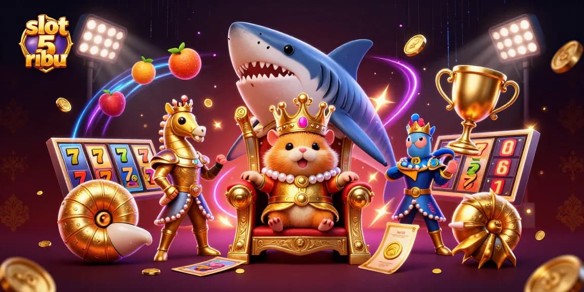 A slot 5 ribu Primer for Those New to Winning Strategies in Online Slots