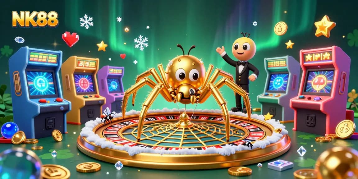 NK88 Case Study: Real-World Gambling Strategies for Winning Players in 2026