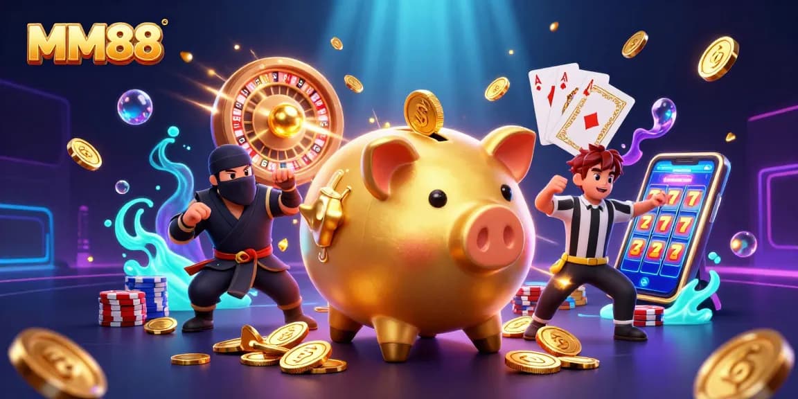 Why Do Gamblers Prefer MM88 for Winning Strategies in 2026?
