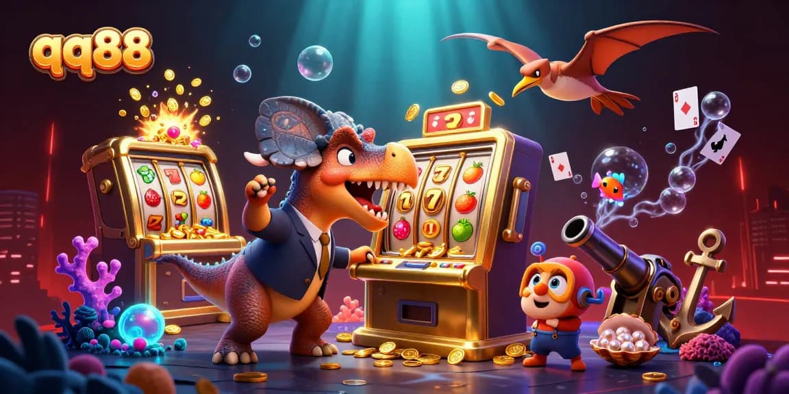 How to Automate Your qq88 Gaming Workflow for Winning Strategies in 2026