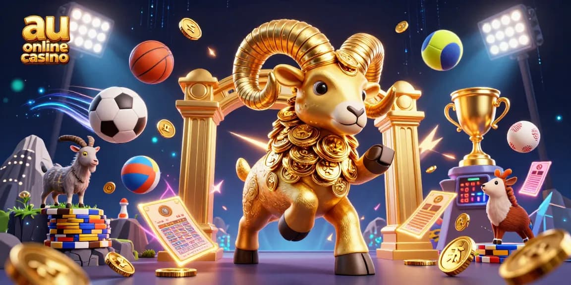 4 Fundamental au online casino Betting Strategies for Beginners in 2026
