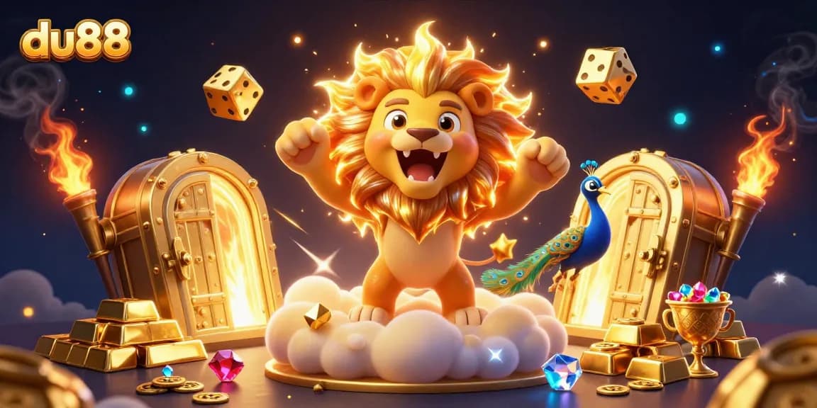 du88 Compared: The Best Slots and Games for Winning Strategies in 2026