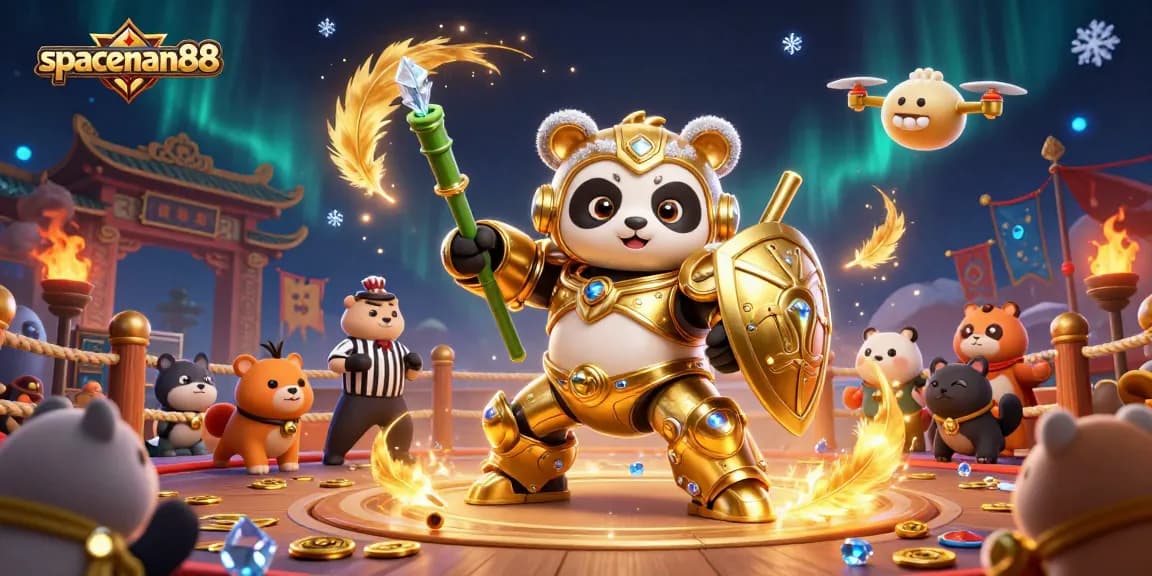Every Spaceman88 Slot Option Ranked from Best to Worst for Winning Strategies in 2026