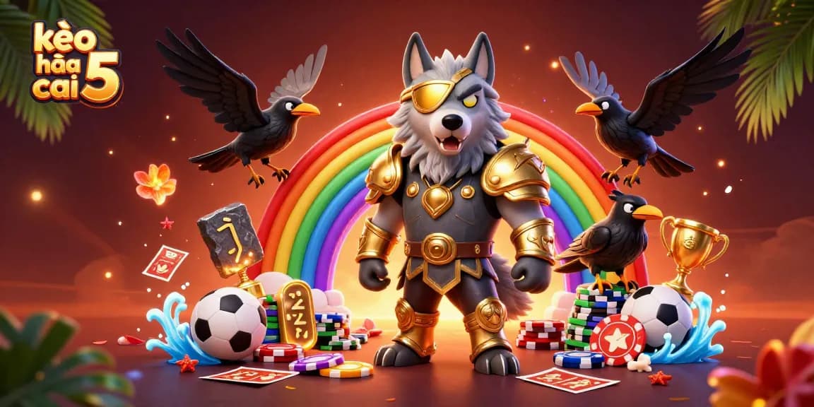 10 Best Sports Betting Tips for kèo nhà cái 5 Players