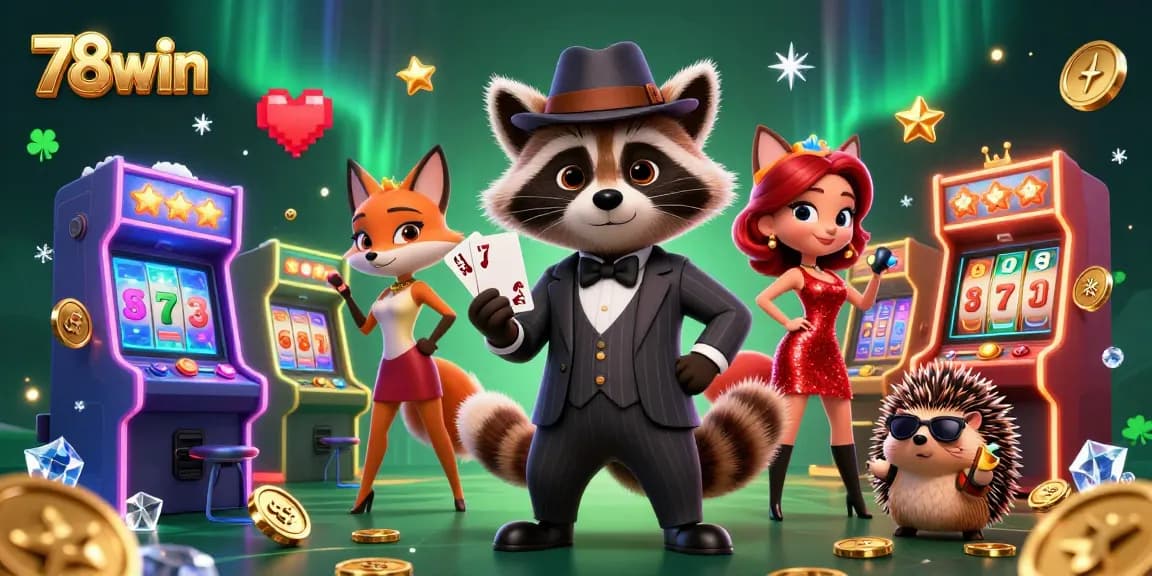 78win According to Top Casino Analysts: Winning Strategies for 2026