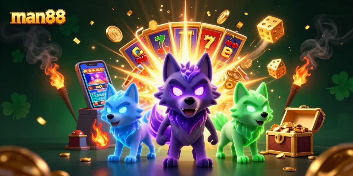 9 man88 Hacks for Winning Strategies in 2026