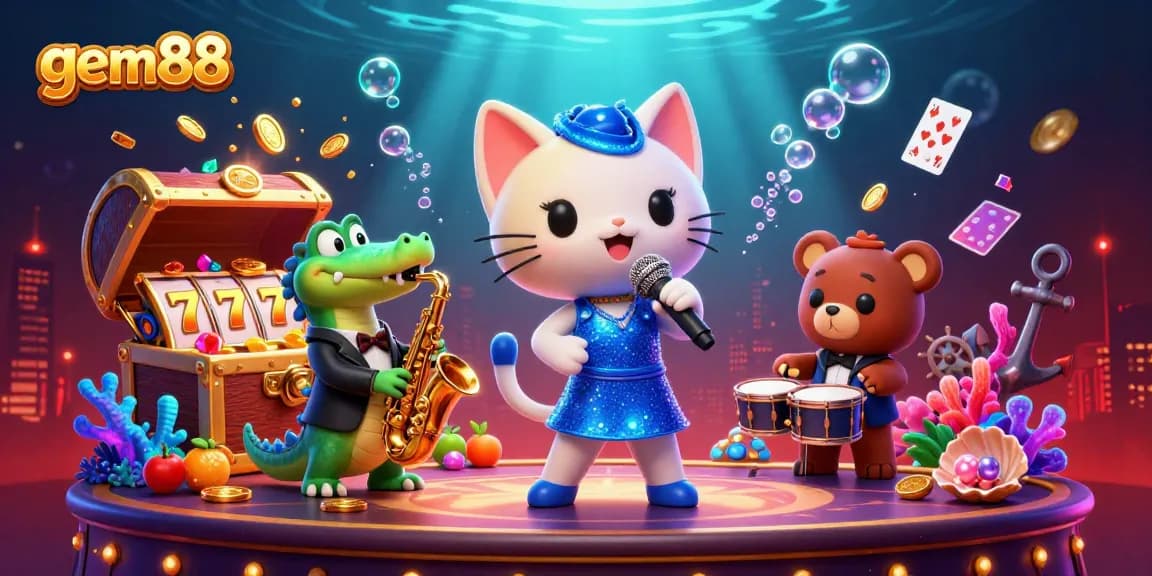 Stop Making These Mistakes with gem88 — Here's Why You Need to Master Your Wagers in 2026