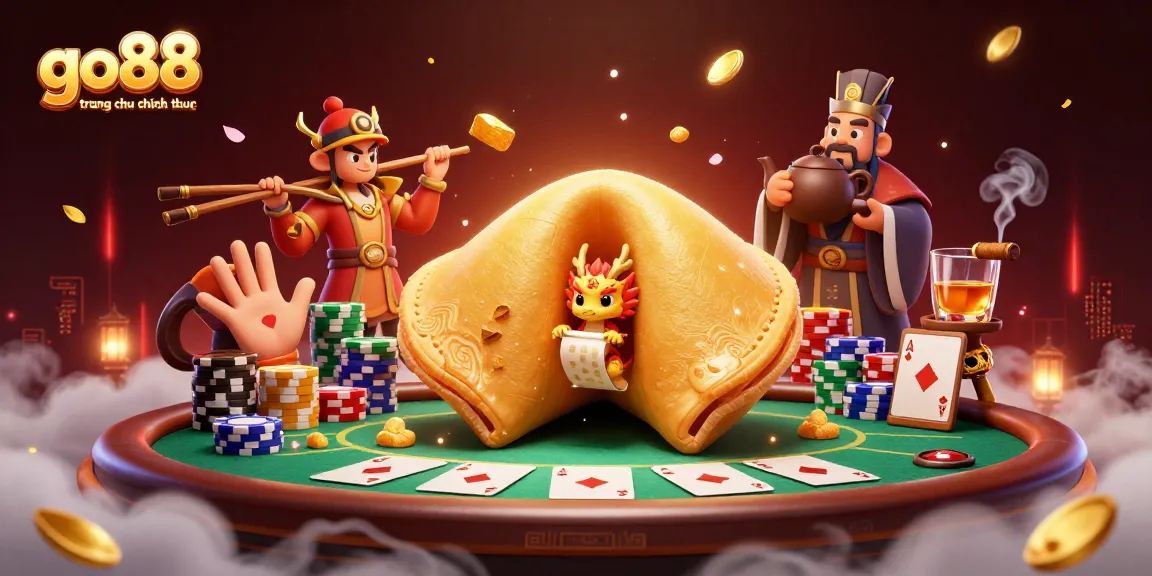 Play exciting games at go88 trang chu chinh thuc with a stunning 3D digital casino illustration.